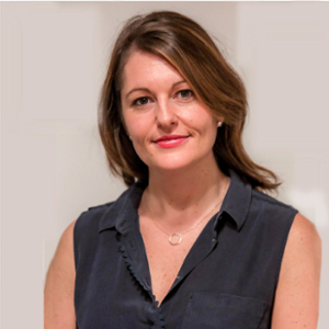 Abigail Croft (Managing Director of BRIDGE Partnership)