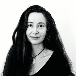 Chantal Rechaussatt (Founding Partner, Creative Director of Marc & Chantal)
